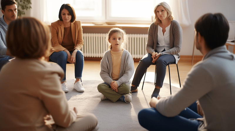 PLI ® Kinder-, Jugend- und Familiencoach ECA, Luterbach, Start 15.08.2026, auch via Zoom.